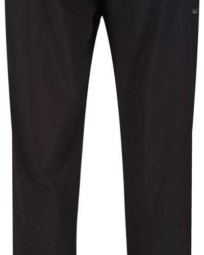 Regatta Xert III Stretch Herrenhose schwarz 46 - Herrenhosen & -shorts