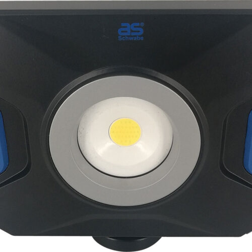 AS Schwabe Acculine Flex Mobile LED Akku Leuchte 10 W - Heimwerker-Maschinen von AS-Schwabe