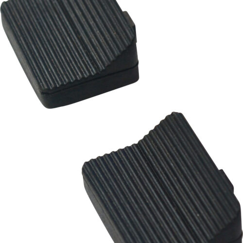 Milenco Aero V Pads Außenspiegel Klemmen 4er Set für Kia Sorento ab Bj. 2010 - Zubehör Caravanspiegel