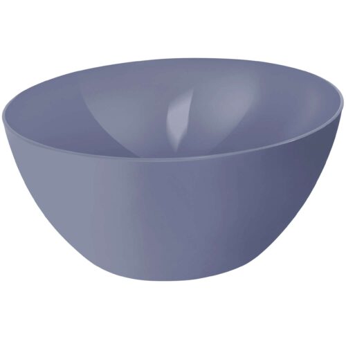 Rotho Caruba Schüssel gross 34 cm horizon blue - Schüsseln & Schalen