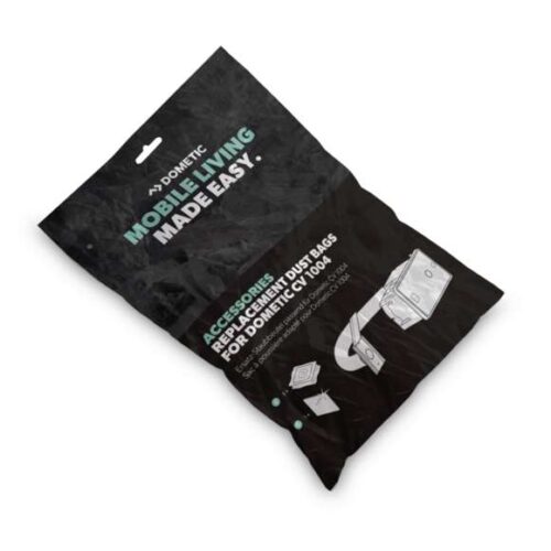 Dometic Dust bag for CV1004 Staubsaugerbeutel - Saugen & Reinigen