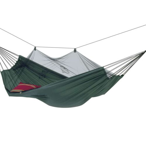 Amazonas Leicht-Hängematte Moskito-Traveller - Hängematten