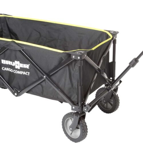 Brunner Cargo Compact Bollerwagen - Bootszubehör