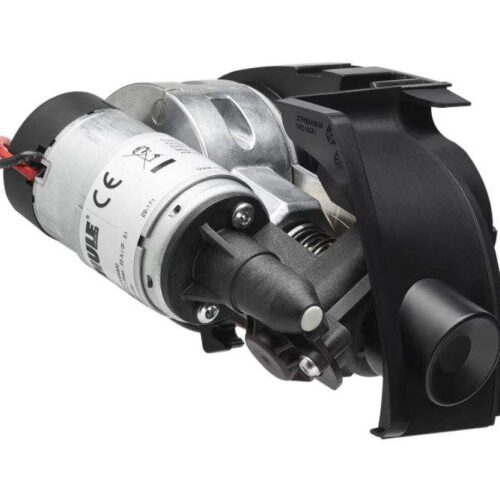 Thule 12V-Motorsatz für Omnistor 6300 weiß  - Weiteres Markisenzubehör