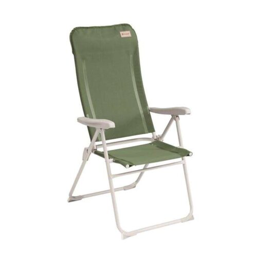 Outwell Cromer Green Vineyard Klappstuhl 73 x 61 x 119 cm  - Klappstühle