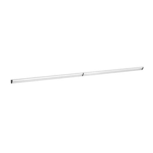 Dometic LED Lichtstreifen mit Aluminiumprofil 12 V weiß 2,6 m - Einbauleuchten & Leuchtmittel