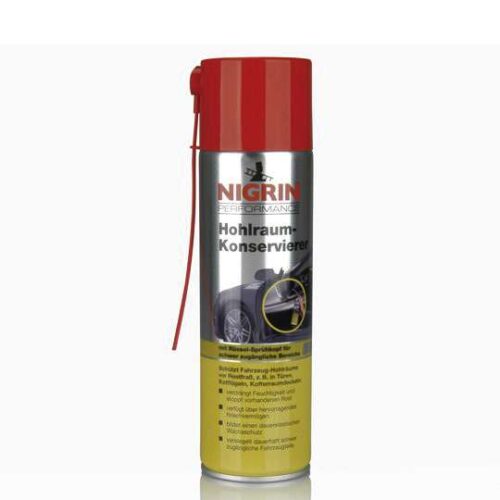 Nigrin Hohlraum-Konservierer 500 ml - Technik & Wartung