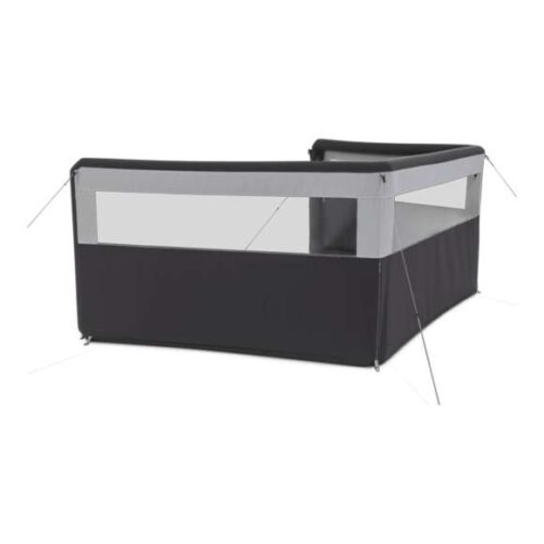 Dometic Air Break All-Season 3 Windschutz - Sichtschutz & Sonnenschirme