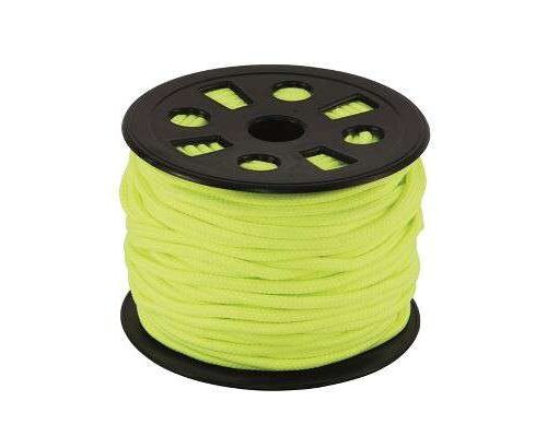 Outwell Selbstleuchtende Abspannleine 1 Rolle mit 30m - Zeltheringe & Abspannmaterial