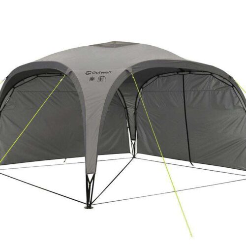 Outwell Event Lounge L Pavillon 3,5 x 3,5 Meter - Pavillons & Tarps
