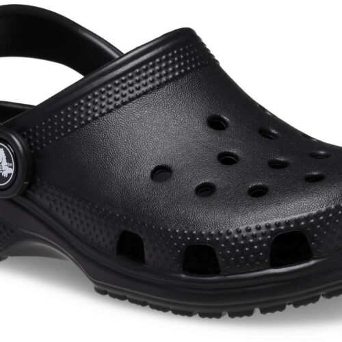 Crocs Classic Clog Kinder Sandalen schwarz 28-29 - Kinderschuhe