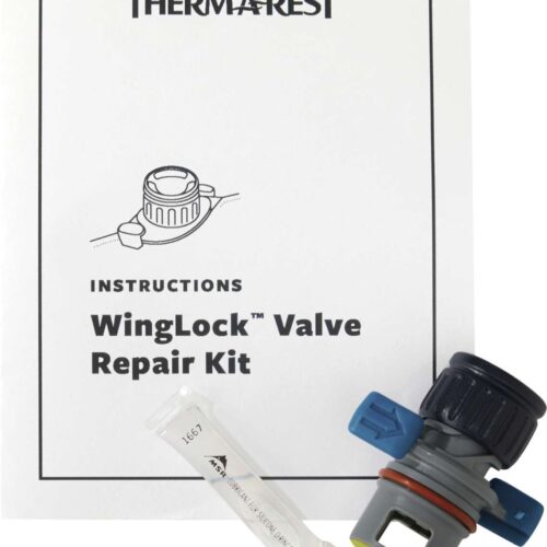 Therm-a-Rest Winglock Ventil-Reparaturkit - Möbelzubehör
