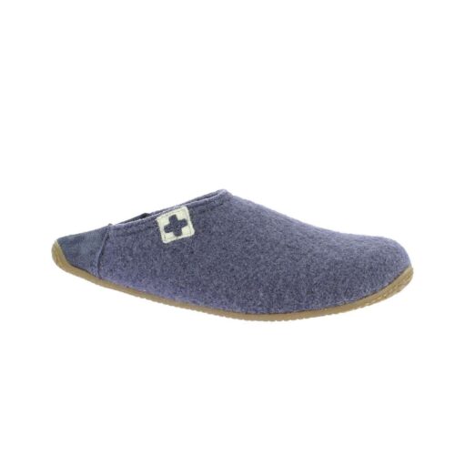 Living Kitzbühel Pantolette dunkelblau 37 - Damenschuhe