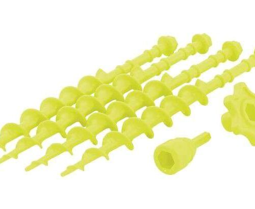 Outwell Extrastarker Hering - Zeltheringe & Abspannmaterial
