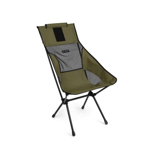 Helinox Sunset Chair Faltstuhl braun - Faltstühle