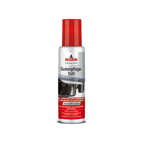 Nigrin Caravan Gummipflege-Stift 250 ml  - Technik & Wartung