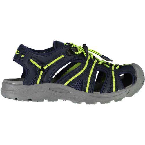 Campagnolo Aquarii 2.0 Kinder Sandale dunkelblau 36 - Kinderschuhe von CMP
