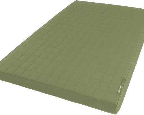 Outwell Dreamland Schlafmatte 190 x 135 cm double grün - Luftbetten