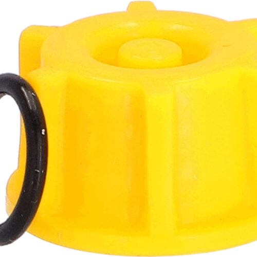 Thetford Verschlusskappe passend zu Cassette C2 und C4 - Ersatzteile Thetford Toiletten