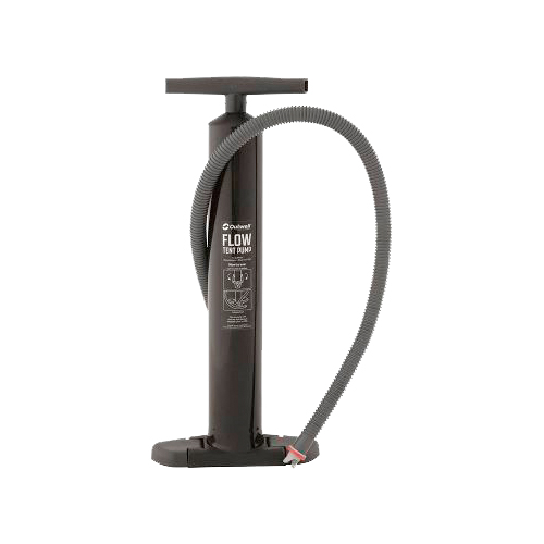 Outwell Flow Zeltpumpe 2.2 Liter - Luftpumpen