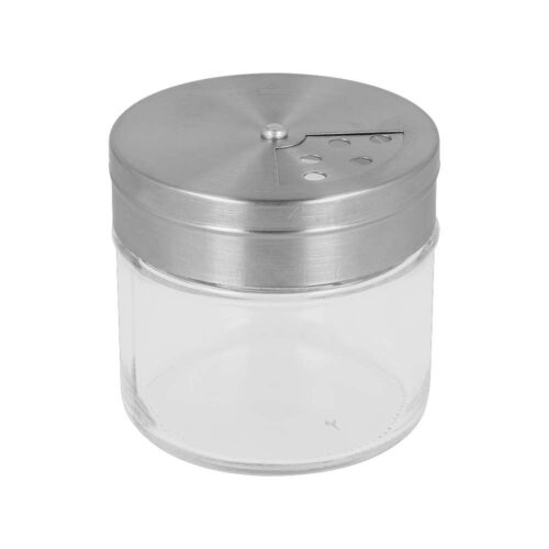 Metaltex Gewürzstreuer 1 Stück 100ml - Gewürzstreuer & Flüssigkeitsspender