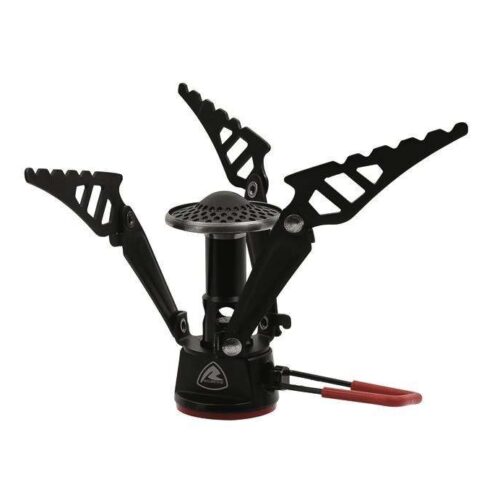 Robens Firefly Stove Kartuschen-Gaskocher 2200 W - Kartuschenkocher