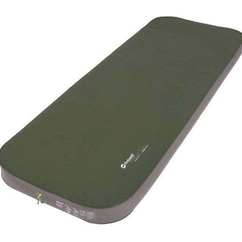 Outwell Dreamhaven Single 15.0 selbstaufblasende Isomatte 200 x 70 x 15 cm - Iso- & Campingmatten