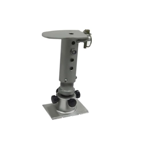 Robot Trolley Turmbeschlag mittel komplett 21-28 cm - Zubehör Rangierhilfen