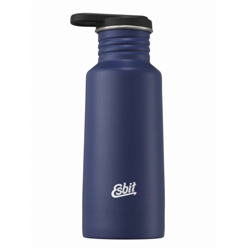 Esbit Pictor Trinkflasche 550ml blau - Trinkflaschen