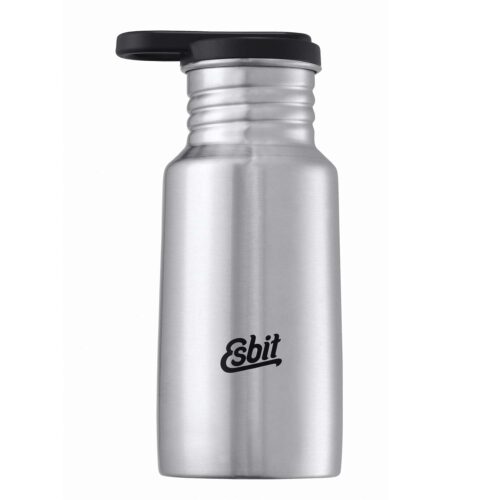 Esbit Pictor Trinkflasche 350ml Edelstahl matt - Trinkflaschen