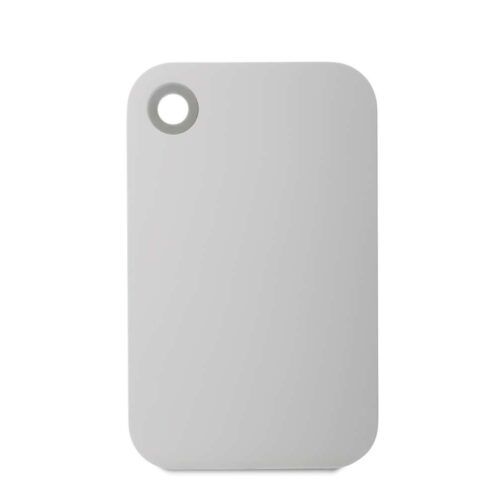 Mepal Frühstücksbrettchen 260 x 160 mm weiß - Schneidebretter