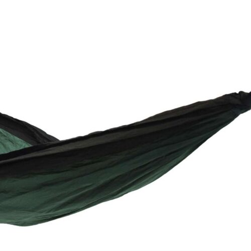 Origin Outdoors Hängematte Swing Sit Relax duneklgrün - Hängematten
