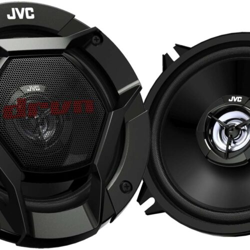 JVC CS-DR520 13 cm 2 Wege Koaxial Lautsprecher 260W - Lautsprecher