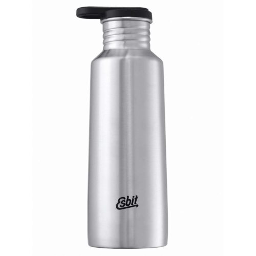 Esbit Pictor Trinkflasche 750ml Edelstahl matt - Trinkflaschen