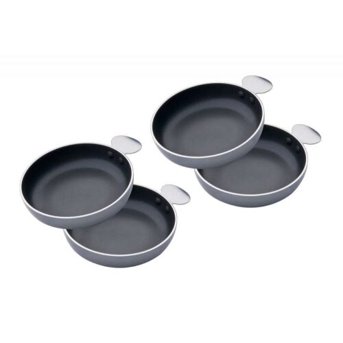 Cadac Tapas Set - Grillroste, Pfannen und Platten von Cadac Dometic