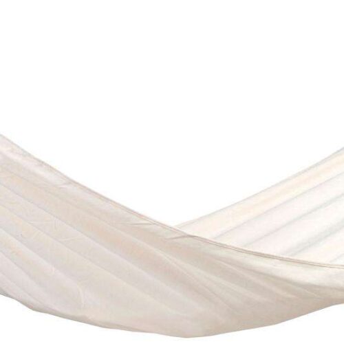 Amazonas Tobago Hängematte 200 x 80 cm beige - Hängematten