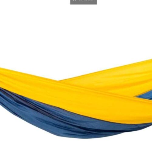 Amazonas Adventure Hammock Hängematte XXL nemo - Hängematten