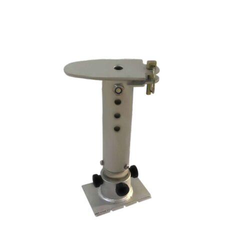 Robot Trolley Turmbeschlag hoch komplett 28-39cm - Zubehör Rangierhilfen
