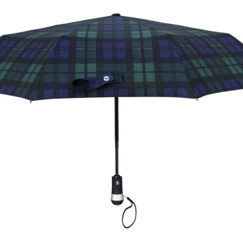 Origin Outdoors Regenschirm LED-Trek - Outdoor Zubehör