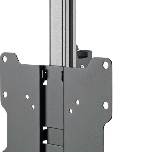 Schwaiger Motion 7 TV Decken- und Dachschrägenhalter neig-, drehbar bis 20 kg / 37" - TV Halterungen