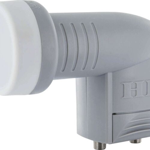 Schwaiger Digitales Twin LNB - Camping-Sat-Anlagen