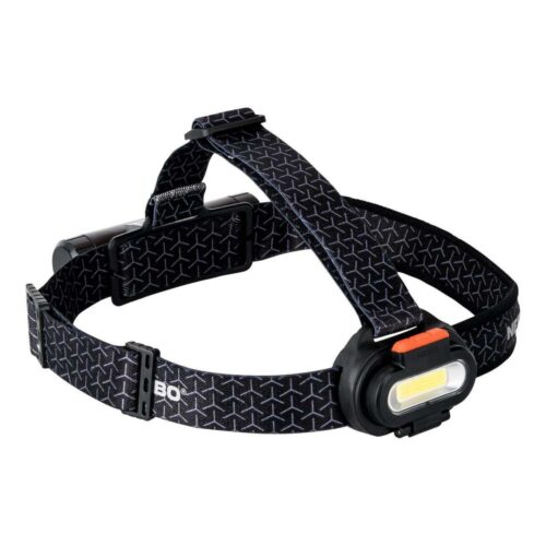 Nebo Stirnlampe Einstein 1500 Flex - Stirnlampen