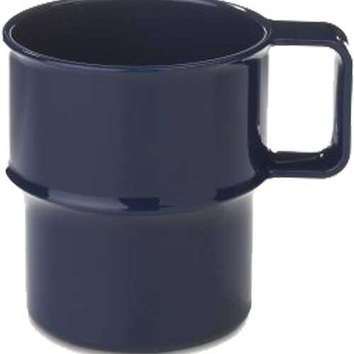 Mepal Basic 314 Henkelbecher 280 ml ocean blue - Becher & Tassen