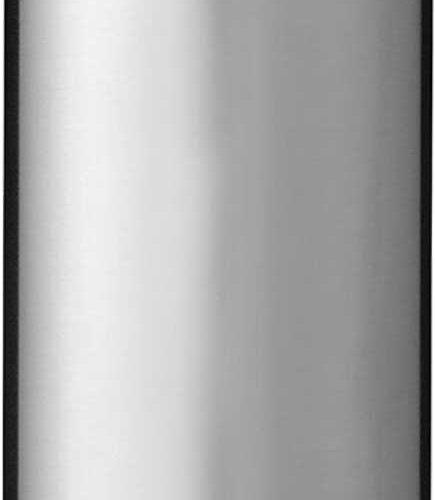 Mepal Ellipse Thermoflasche 500 ml Edelstahl gebürstet - Trinkflaschen