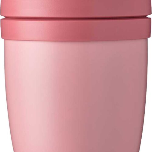 Mepal Ellipse Thermo-Lunchpot Speisenbehälter 700 ml nordic pink - Isolierflaschen & Isobehälter
