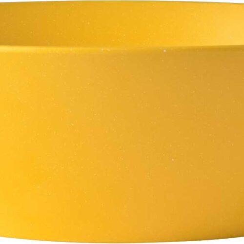 Mepal Bloom Schale 3 Liter pebble yellow - Schüsseln & Schalen