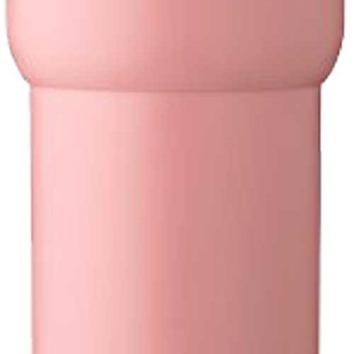 Mepal Ellipse Reisebecher 275 ml Nordic pink - Isolierbecher