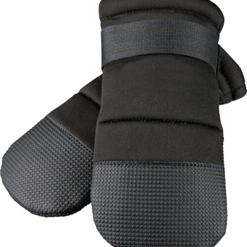 Jollypaw Schutzstiefel für Hunde Größe S 2 Stck. - Hundebekleidung & Wetterschutz