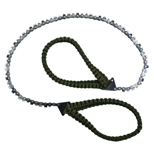 Origin Outdoors Paracord Kettensäge 104 cm - Heimwerker-Maschinen