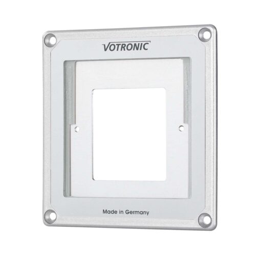 Votronic Montagerahmen S für Anzeigeteil Inverter - Wechselrichter & Spannungswandler